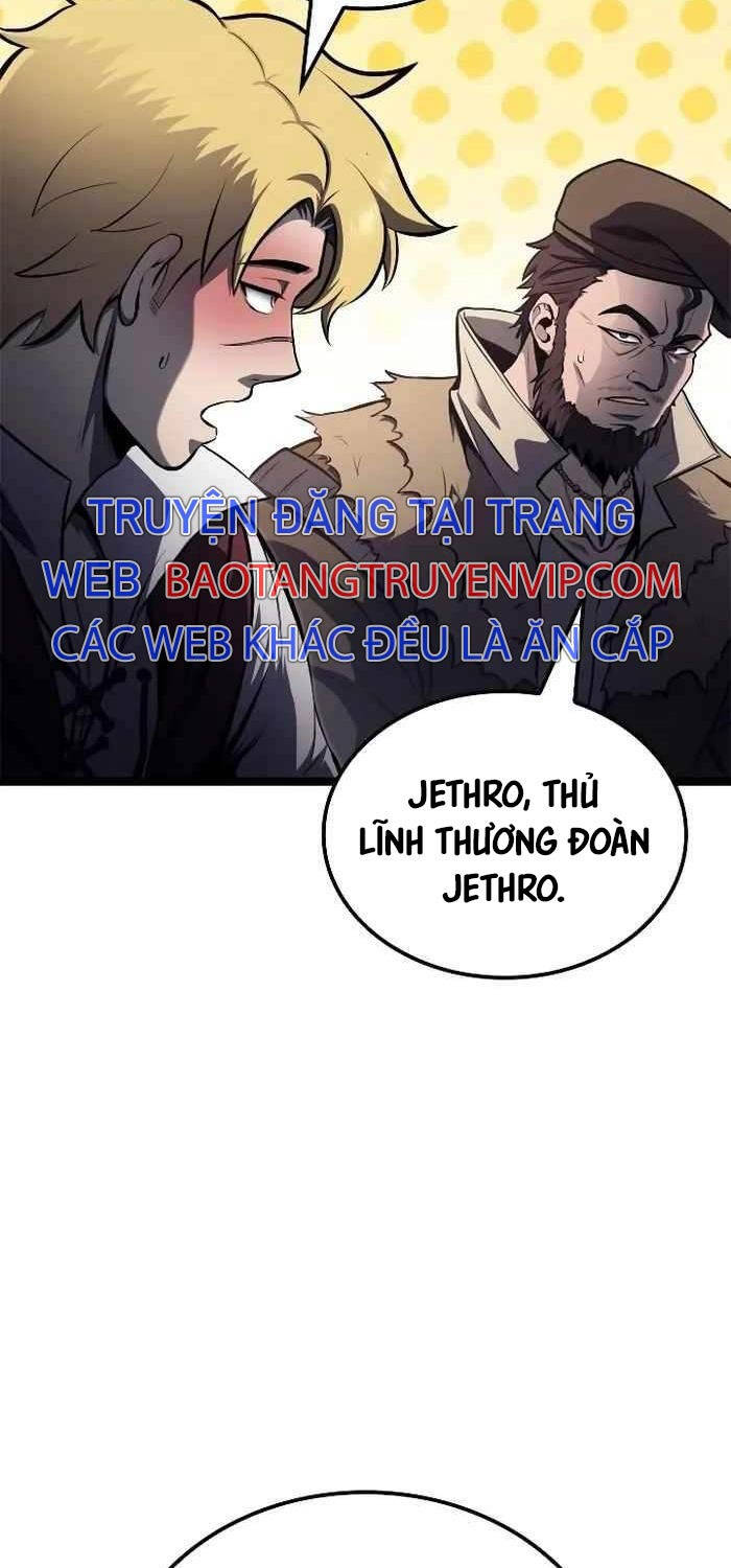 Nhà Vô Địch Kalli Chapter 63 - Trang 2