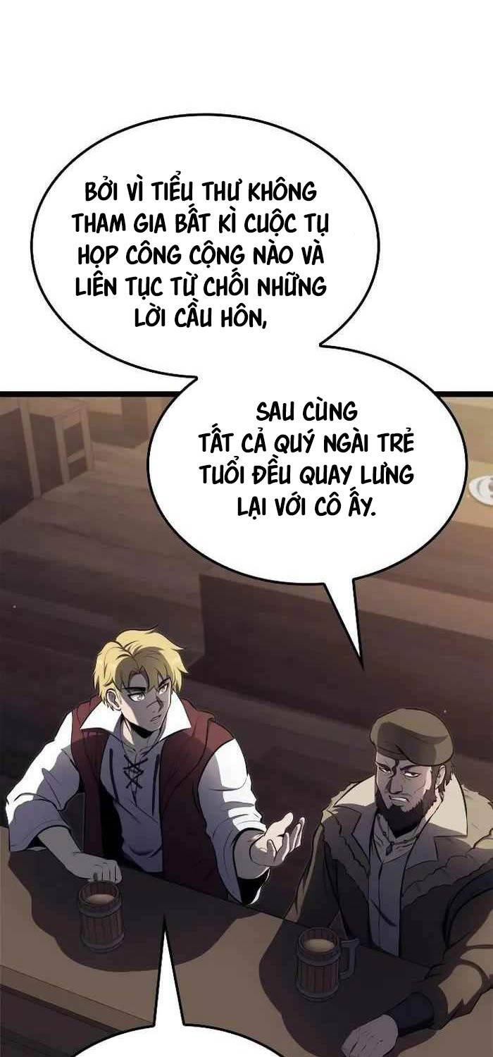 Nhà Vô Địch Kalli Chapter 63 - Trang 2