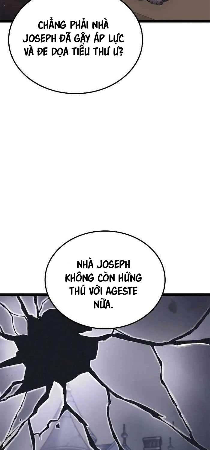Nhà Vô Địch Kalli Chapter 63 - Trang 2