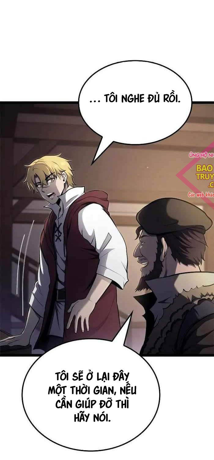 Nhà Vô Địch Kalli Chapter 63 - Trang 2