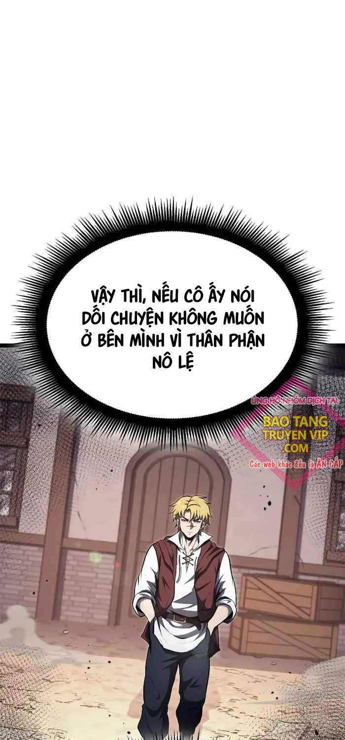 Nhà Vô Địch Kalli Chapter 63 - Trang 2
