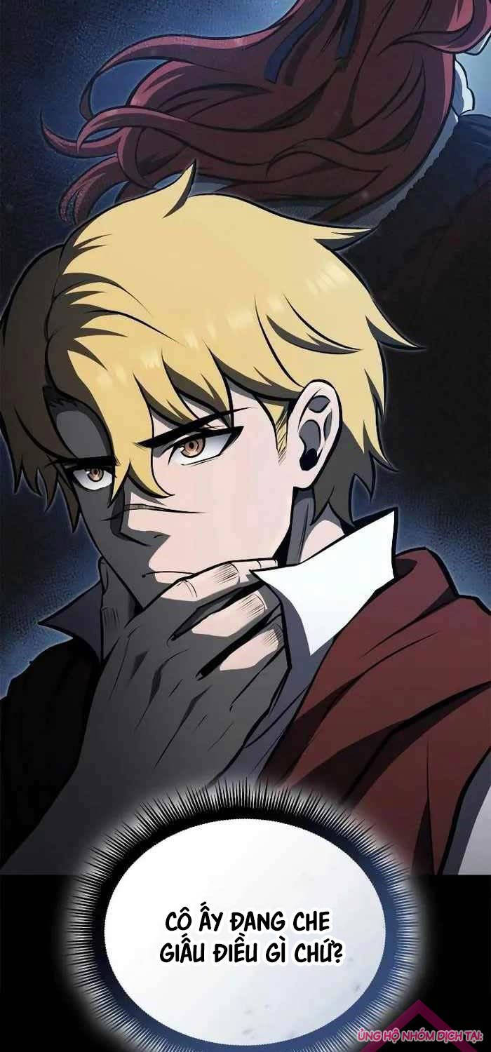 Nhà Vô Địch Kalli Chapter 63 - Trang 2