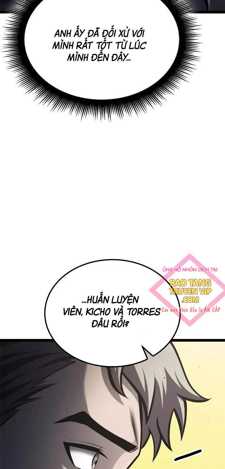 Nhà Vô Địch Kalli Chapter 64 - Trang 2