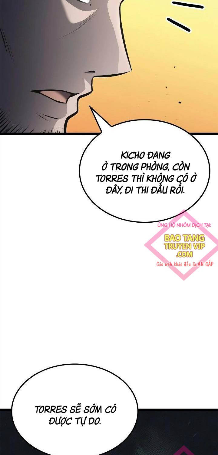 Nhà Vô Địch Kalli Chapter 64 - Trang 2