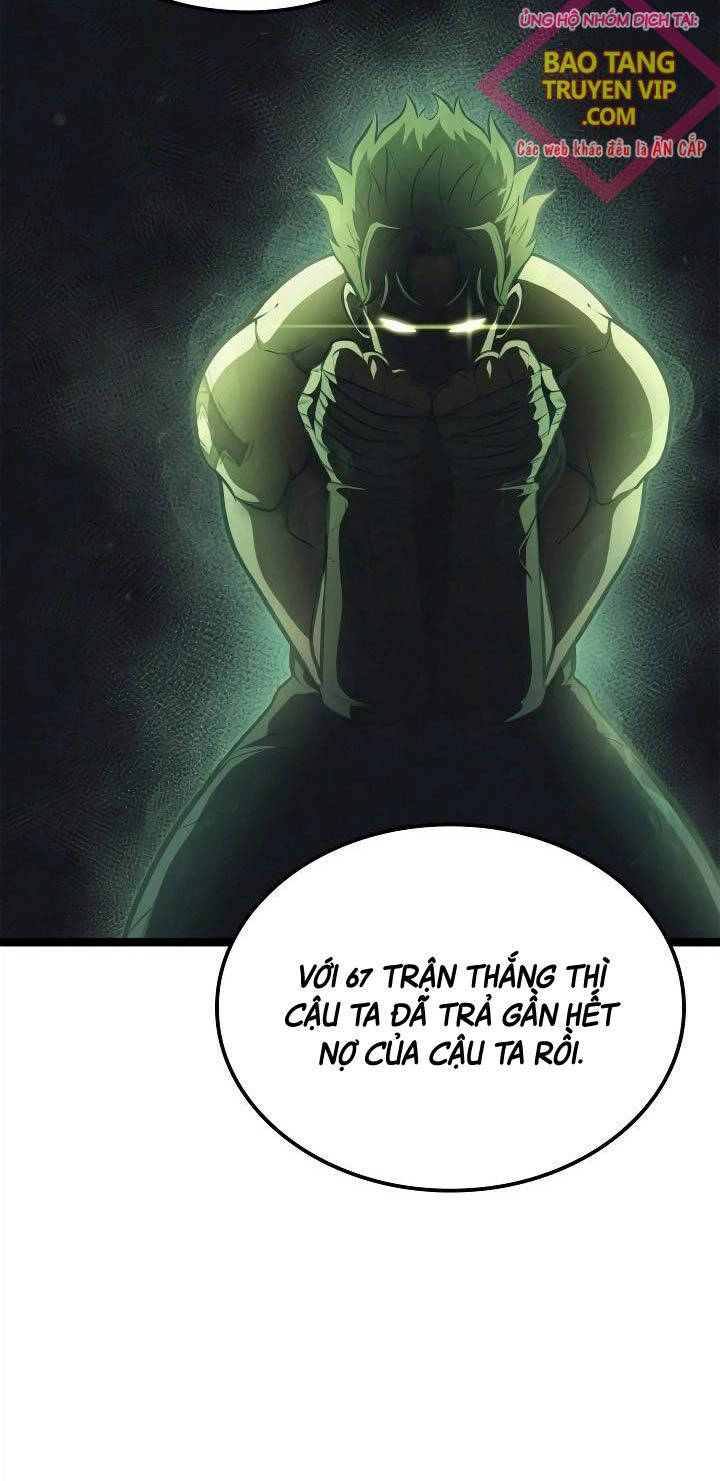 Nhà Vô Địch Kalli Chapter 64 - Trang 2