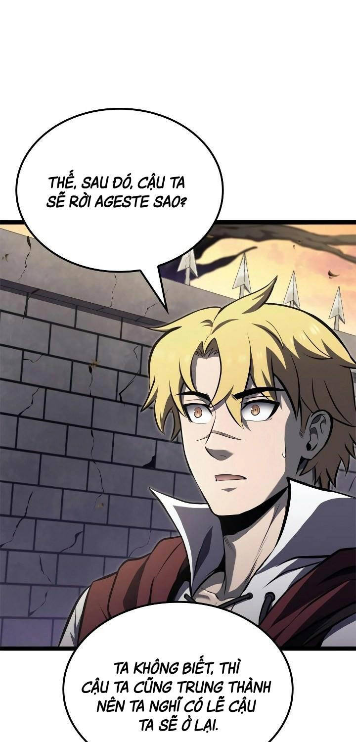 Nhà Vô Địch Kalli Chapter 64 - Trang 2