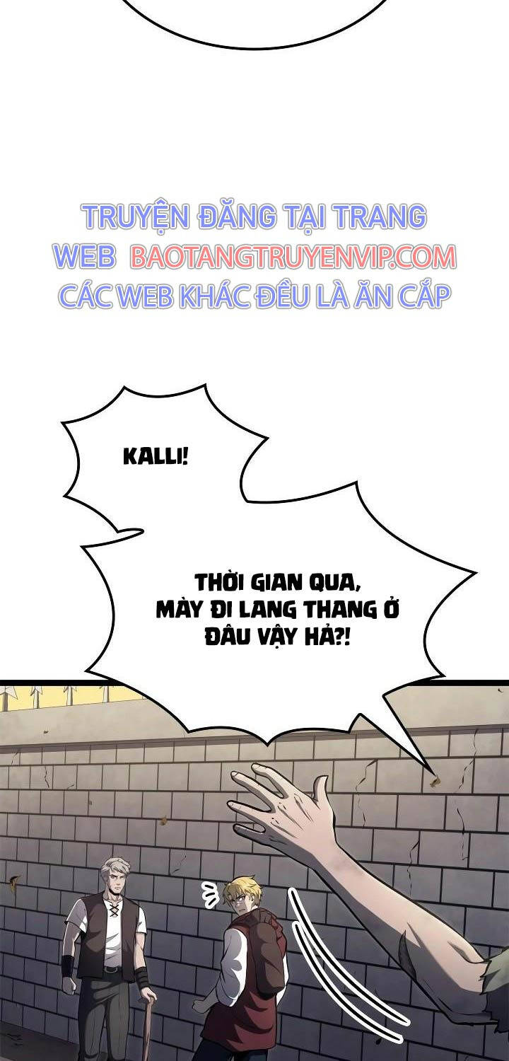 Nhà Vô Địch Kalli Chapter 64 - Trang 2