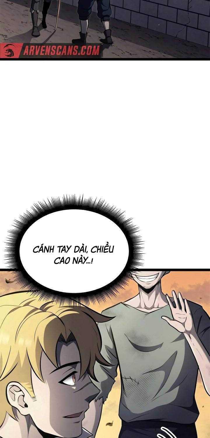 Nhà Vô Địch Kalli Chapter 64 - Trang 2