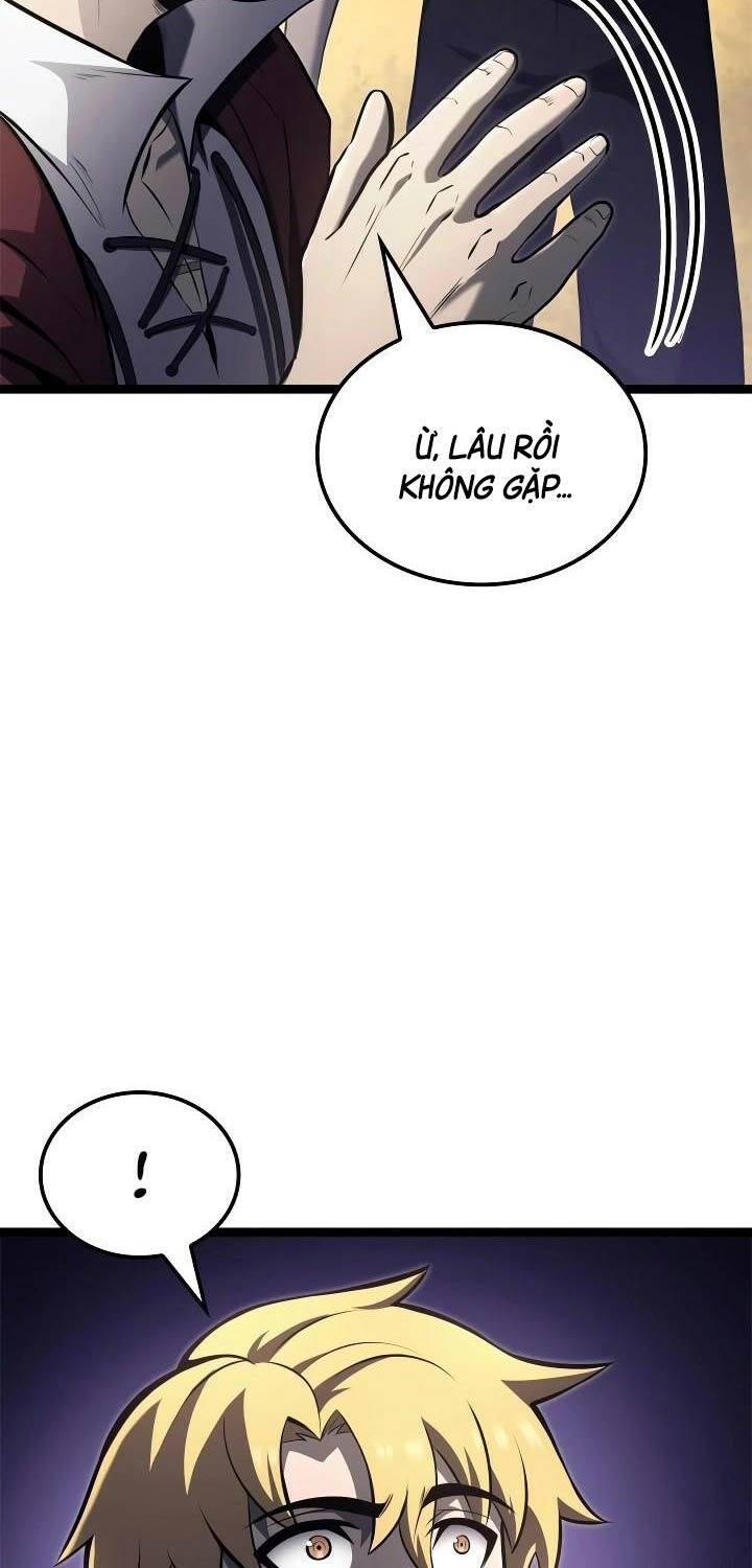 Nhà Vô Địch Kalli Chapter 64 - Trang 2