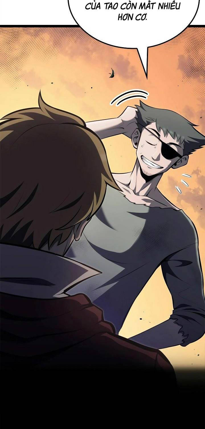 Nhà Vô Địch Kalli Chapter 64 - Trang 2