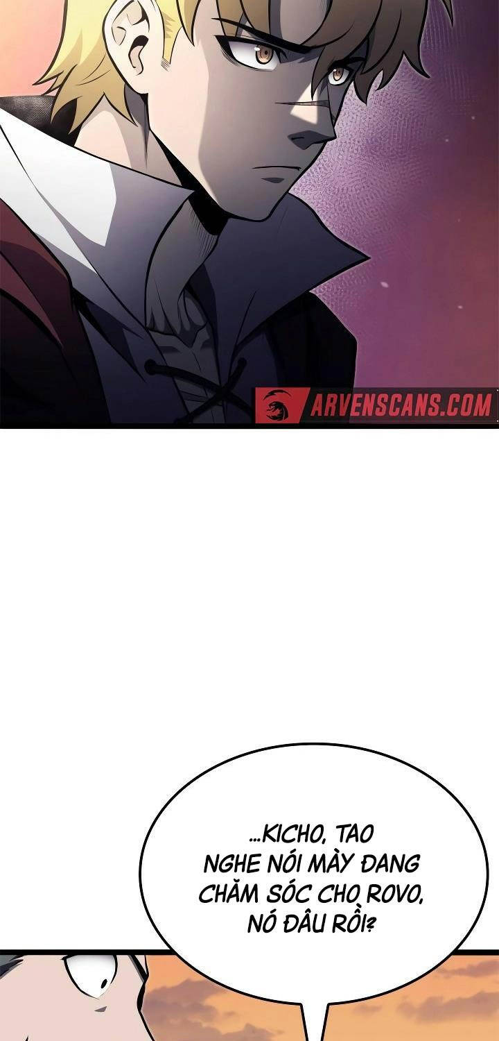 Nhà Vô Địch Kalli Chapter 64 - Trang 2