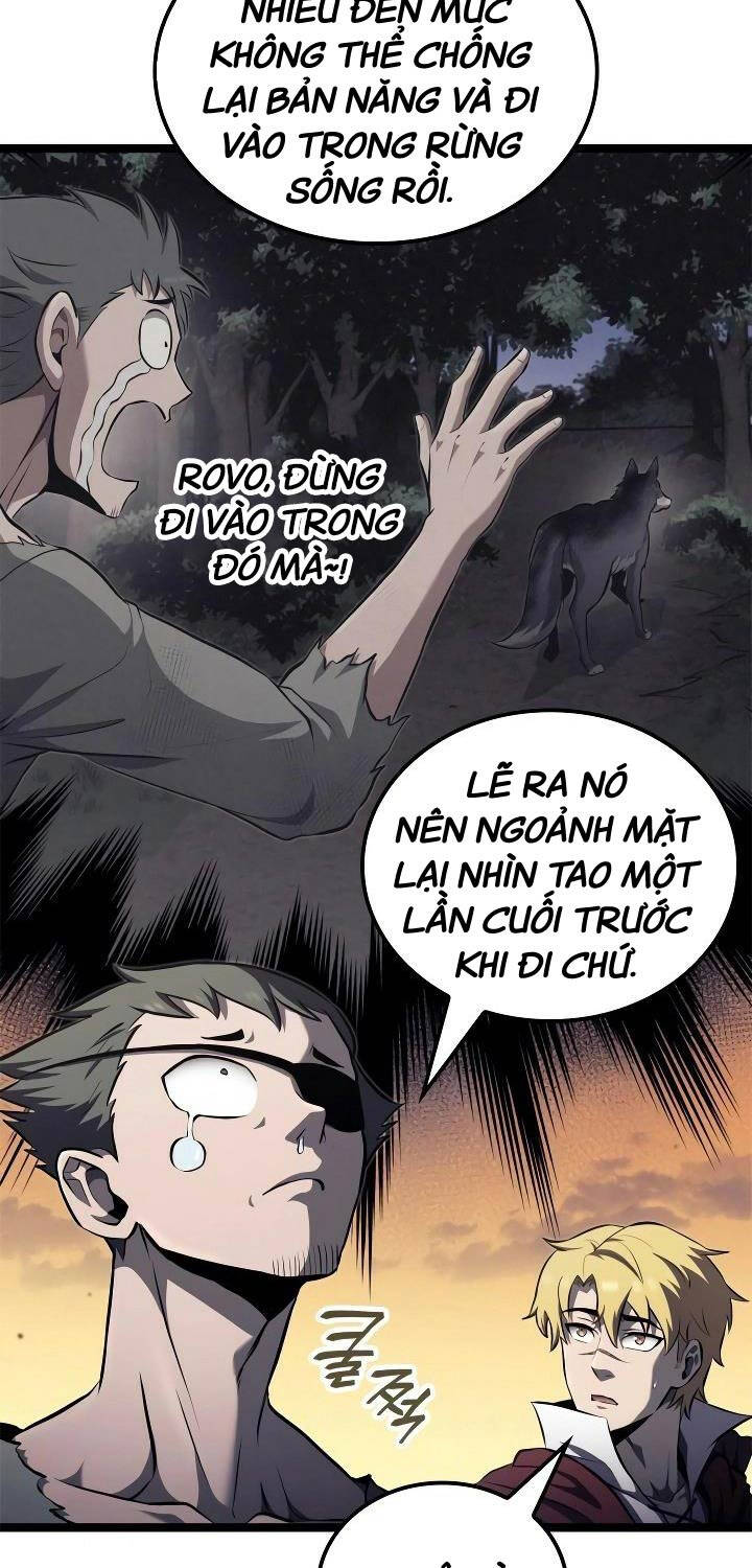 Nhà Vô Địch Kalli Chapter 64 - Trang 2