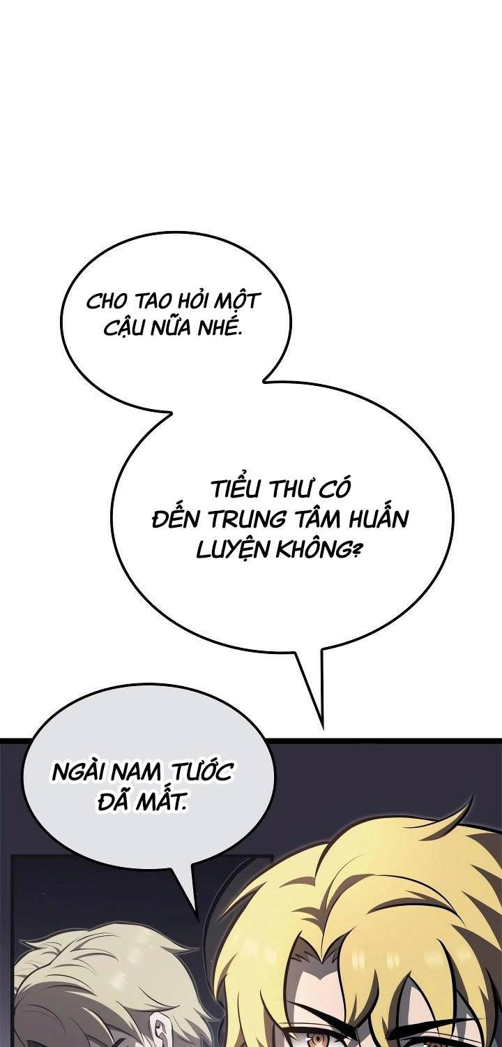 Nhà Vô Địch Kalli Chapter 64 - Trang 2
