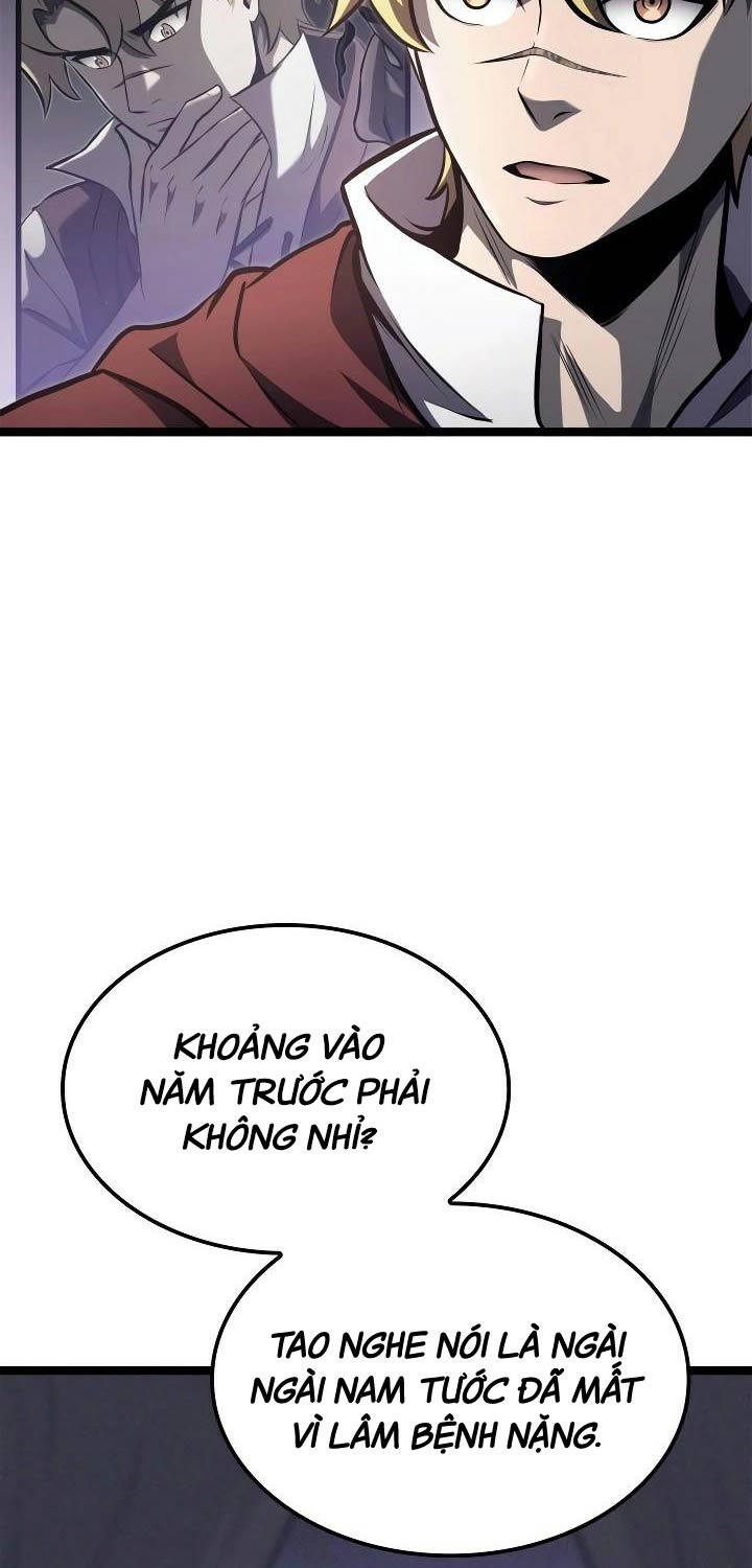 Nhà Vô Địch Kalli Chapter 64 - Trang 2