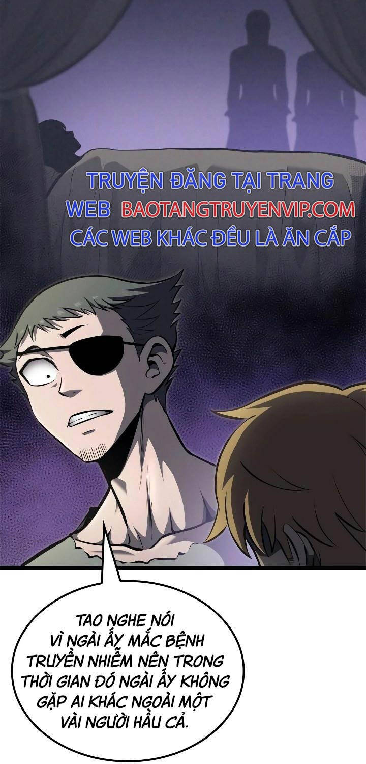 Nhà Vô Địch Kalli Chapter 64 - Trang 2