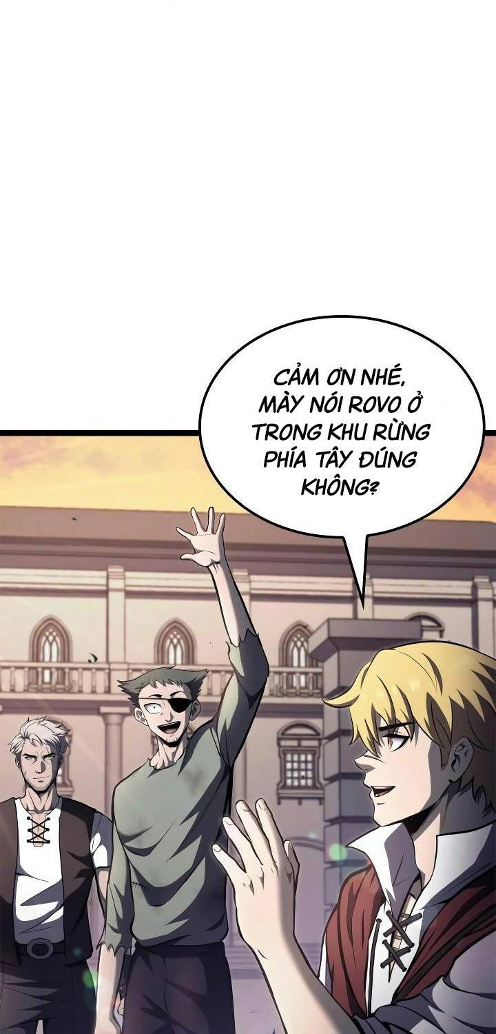 Nhà Vô Địch Kalli Chapter 64 - Trang 2