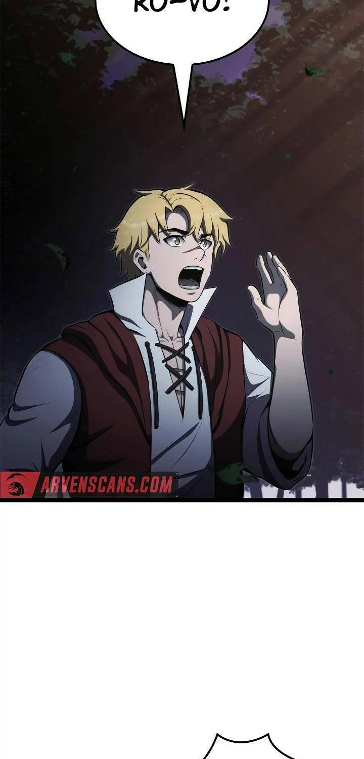 Nhà Vô Địch Kalli Chapter 64 - Trang 2