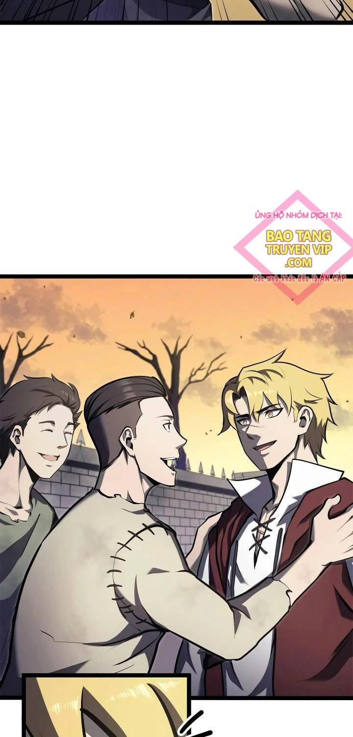 Nhà Vô Địch Kalli Chapter 64 - Trang 2