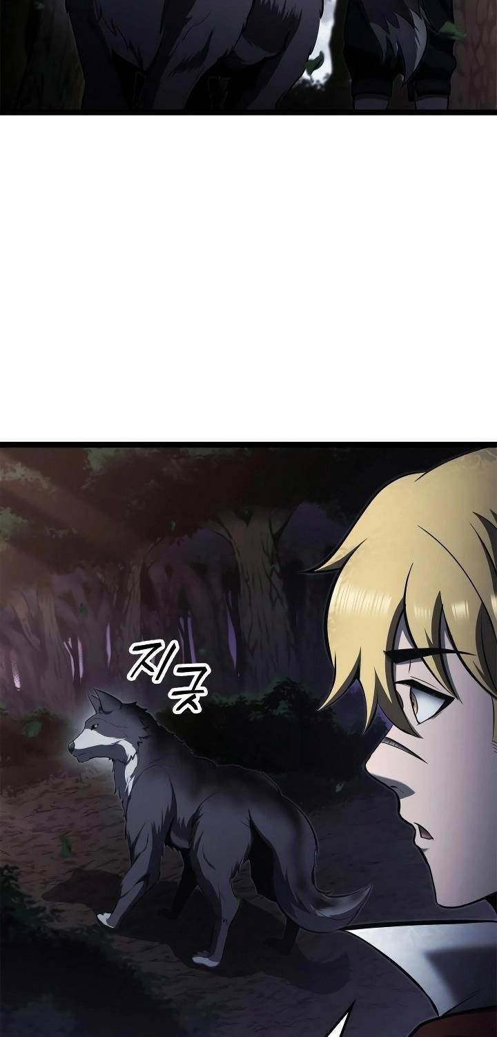 Nhà Vô Địch Kalli Chapter 64 - Trang 2