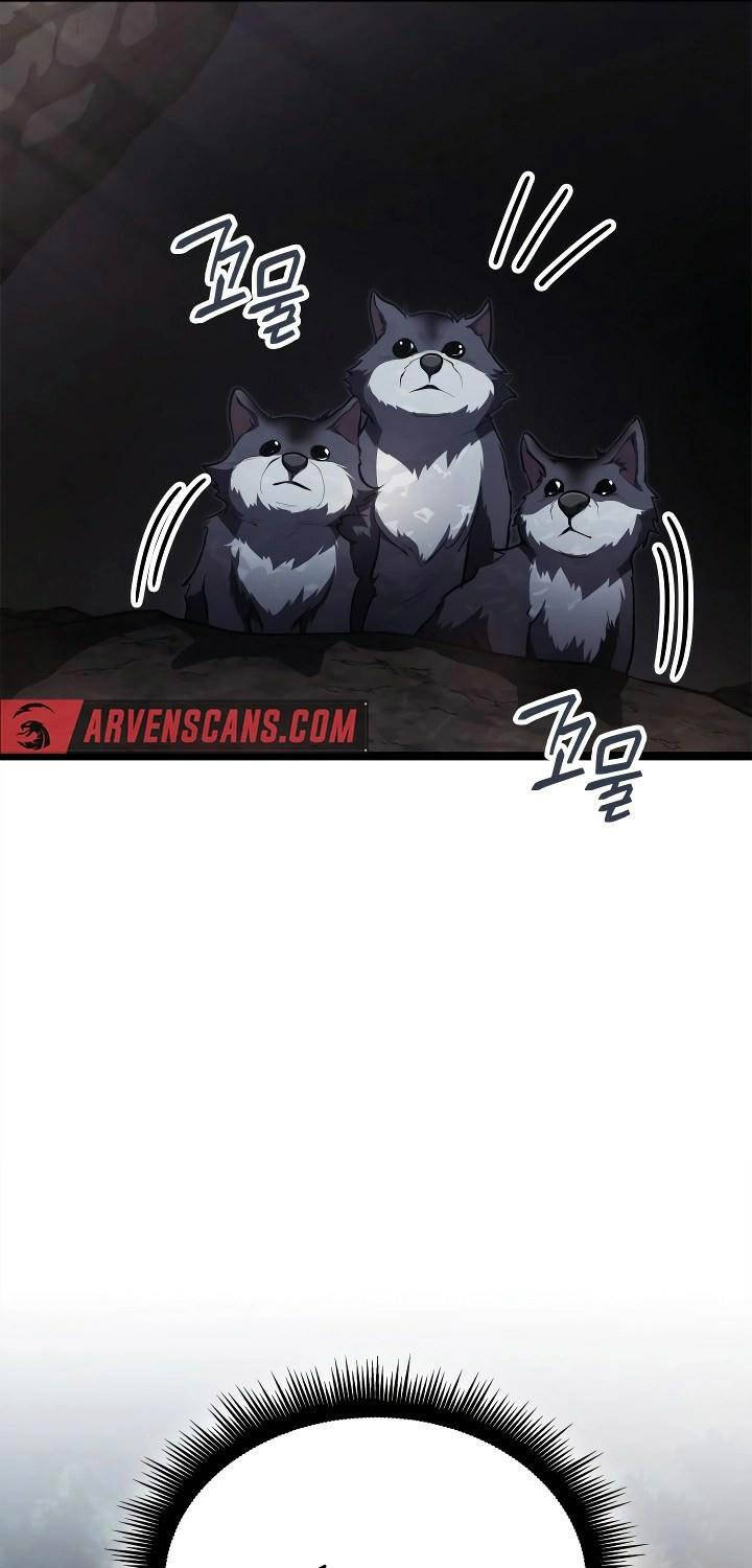 Nhà Vô Địch Kalli Chapter 64 - Trang 2