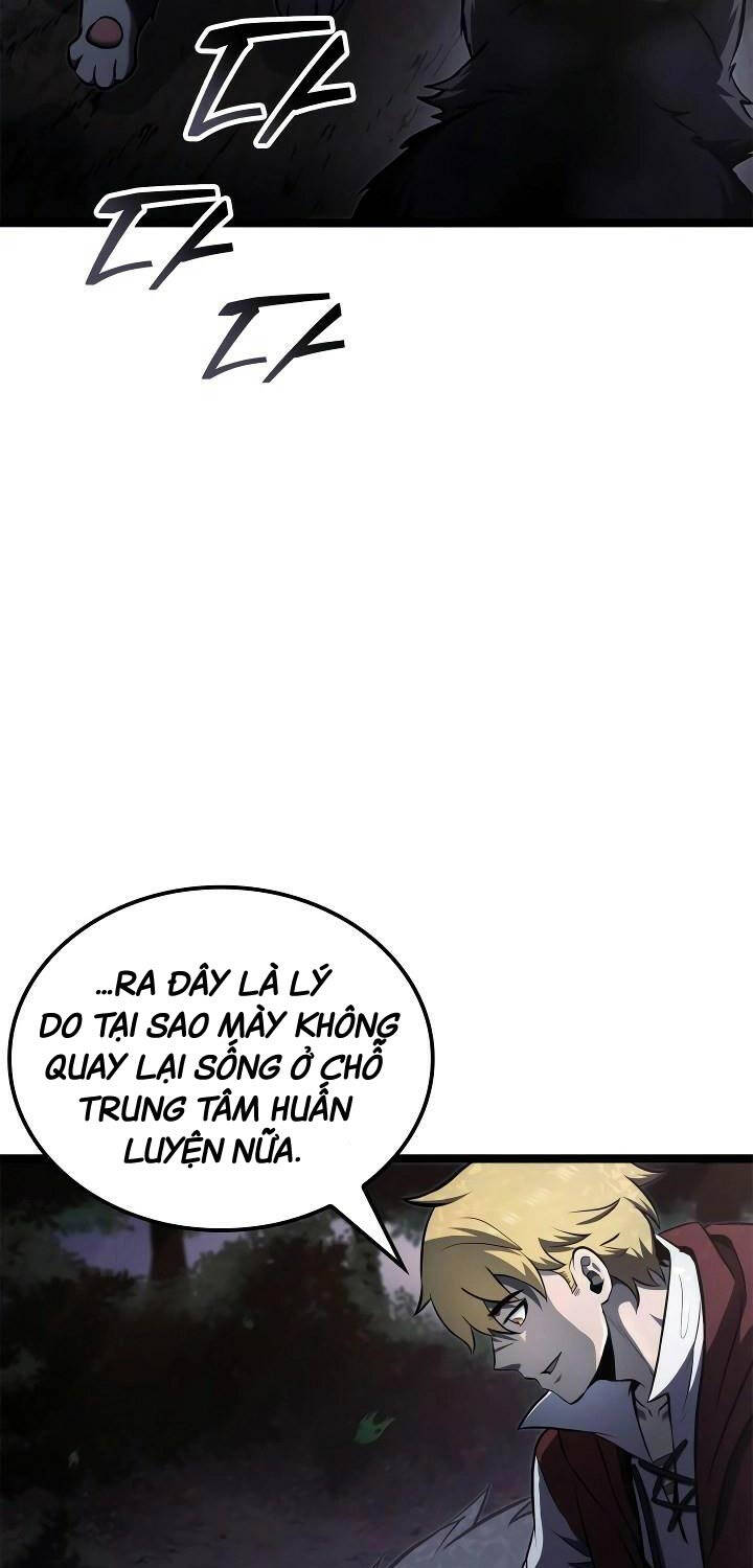 Nhà Vô Địch Kalli Chapter 64 - Trang 2