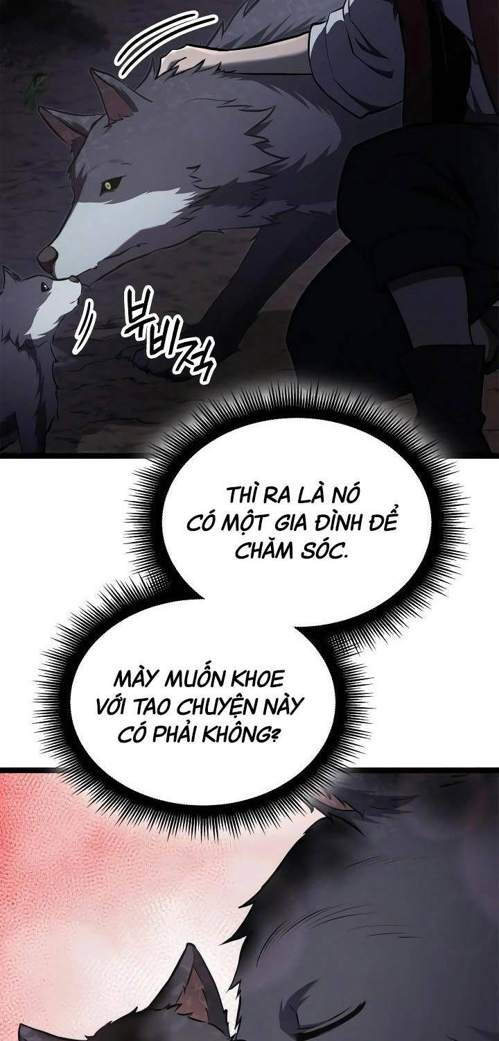 Nhà Vô Địch Kalli Chapter 64 - Trang 2