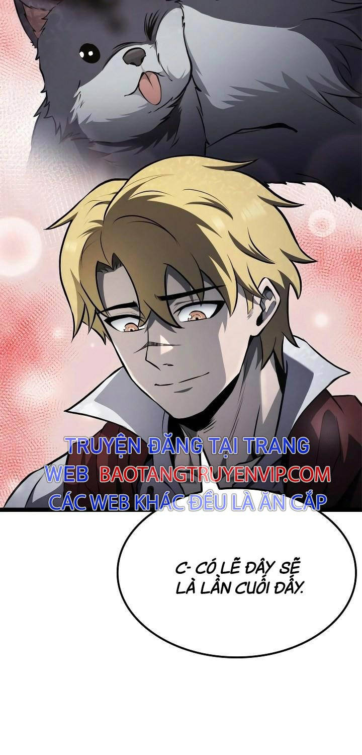 Nhà Vô Địch Kalli Chapter 64 - Trang 2