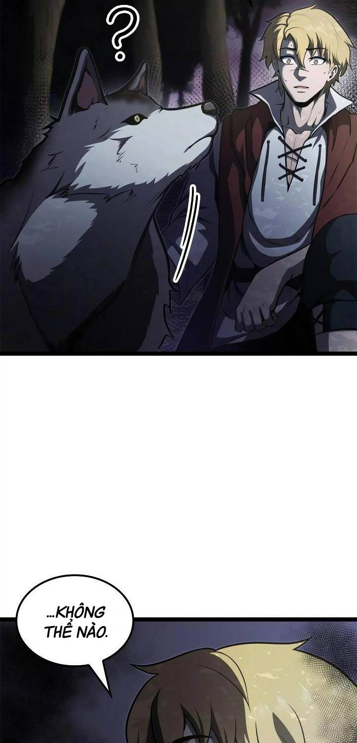 Nhà Vô Địch Kalli Chapter 64 - Trang 2