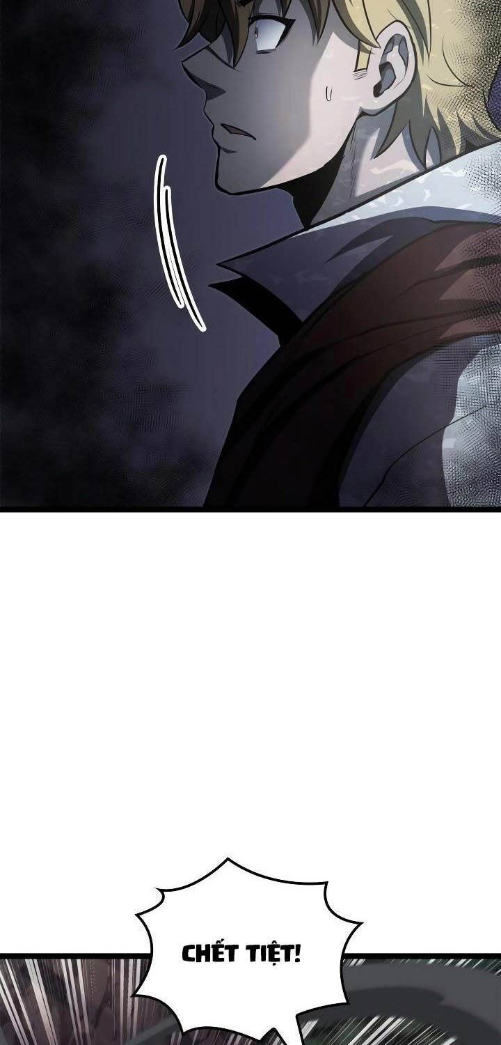 Nhà Vô Địch Kalli Chapter 64 - Trang 2