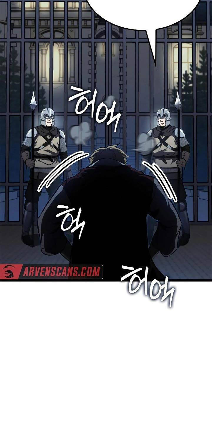 Nhà Vô Địch Kalli Chapter 64 - Trang 2
