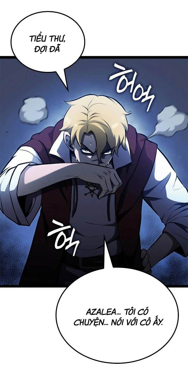 Nhà Vô Địch Kalli Chapter 64 - Trang 2