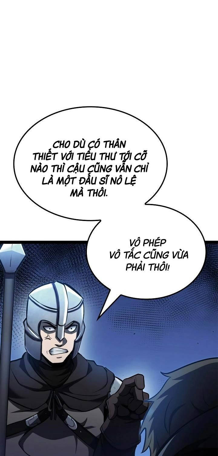 Nhà Vô Địch Kalli Chapter 64 - Trang 2