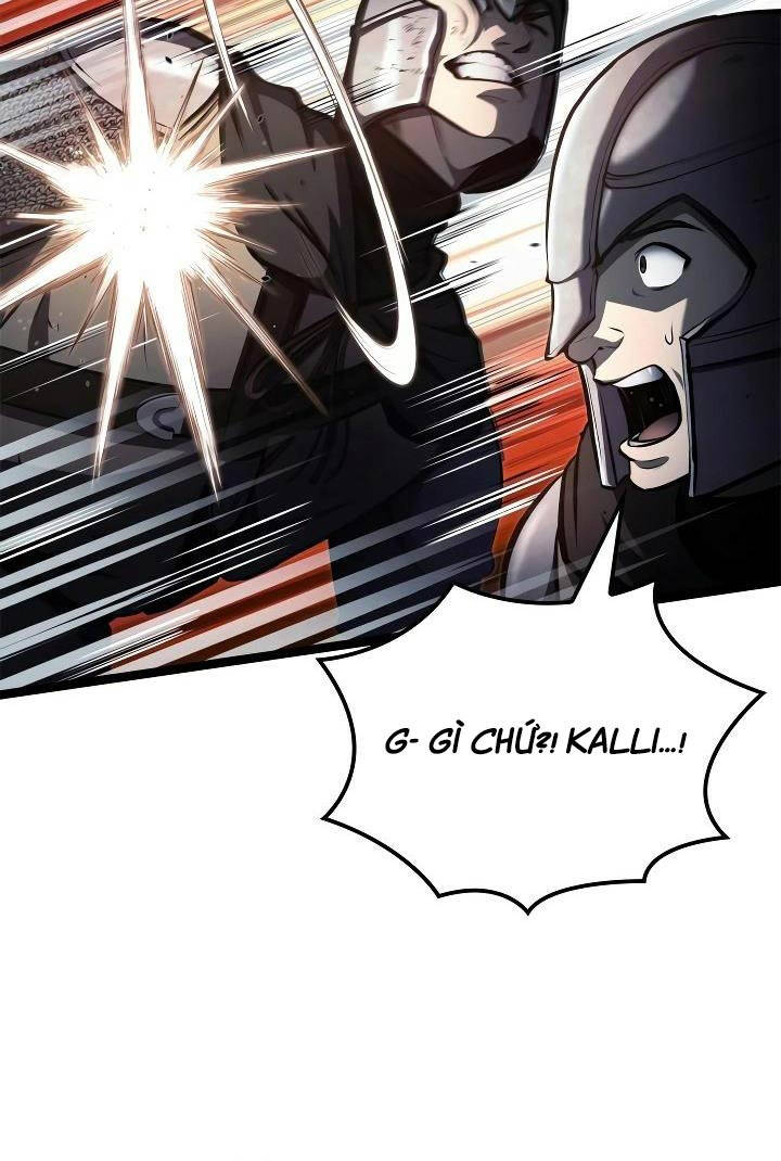 Nhà Vô Địch Kalli Chapter 64 - Trang 2