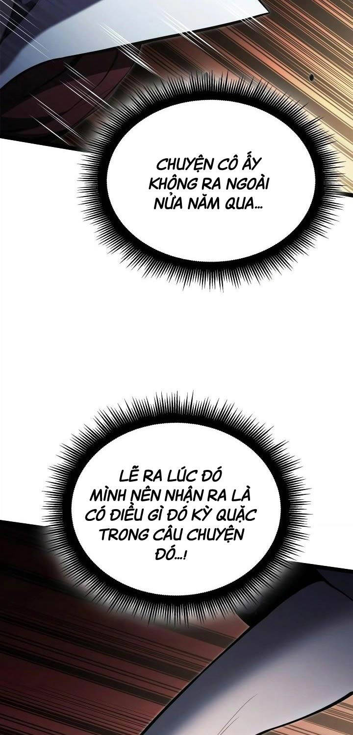 Nhà Vô Địch Kalli Chapter 64 - Trang 2