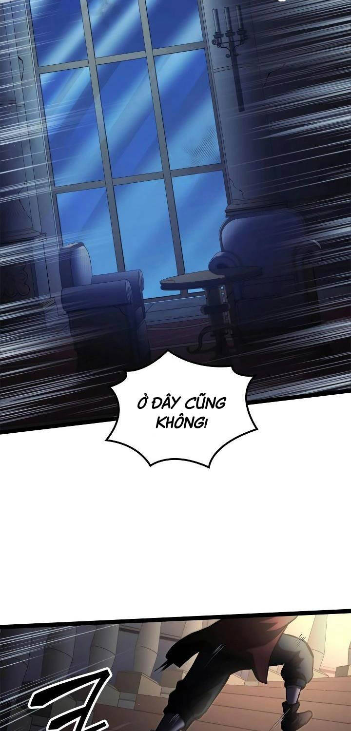 Nhà Vô Địch Kalli Chapter 64 - Trang 2