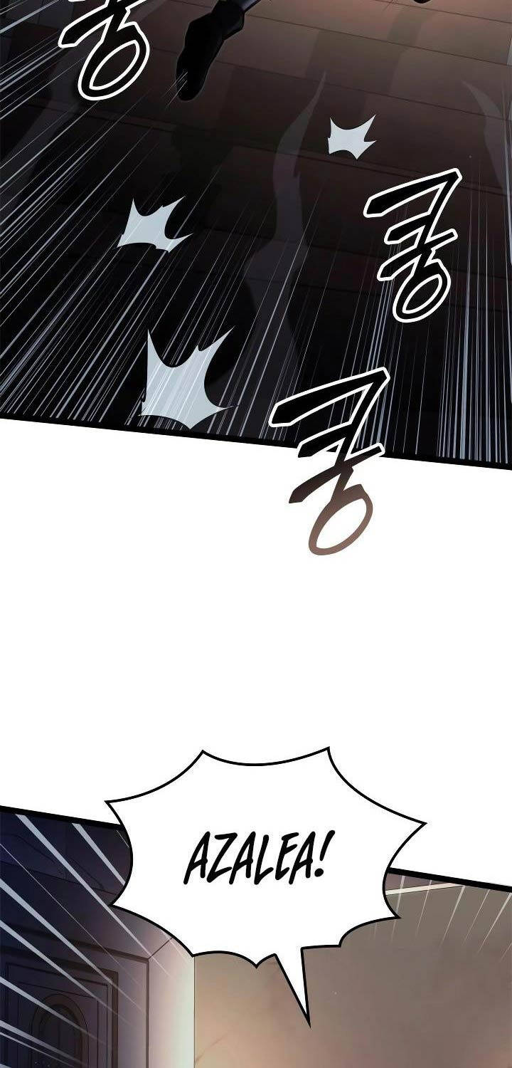 Nhà Vô Địch Kalli Chapter 64 - Trang 2