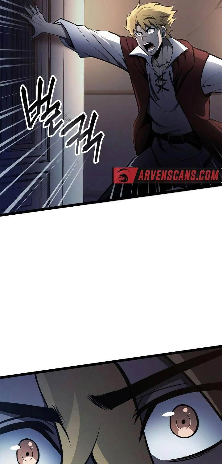 Nhà Vô Địch Kalli Chapter 64 - Trang 2