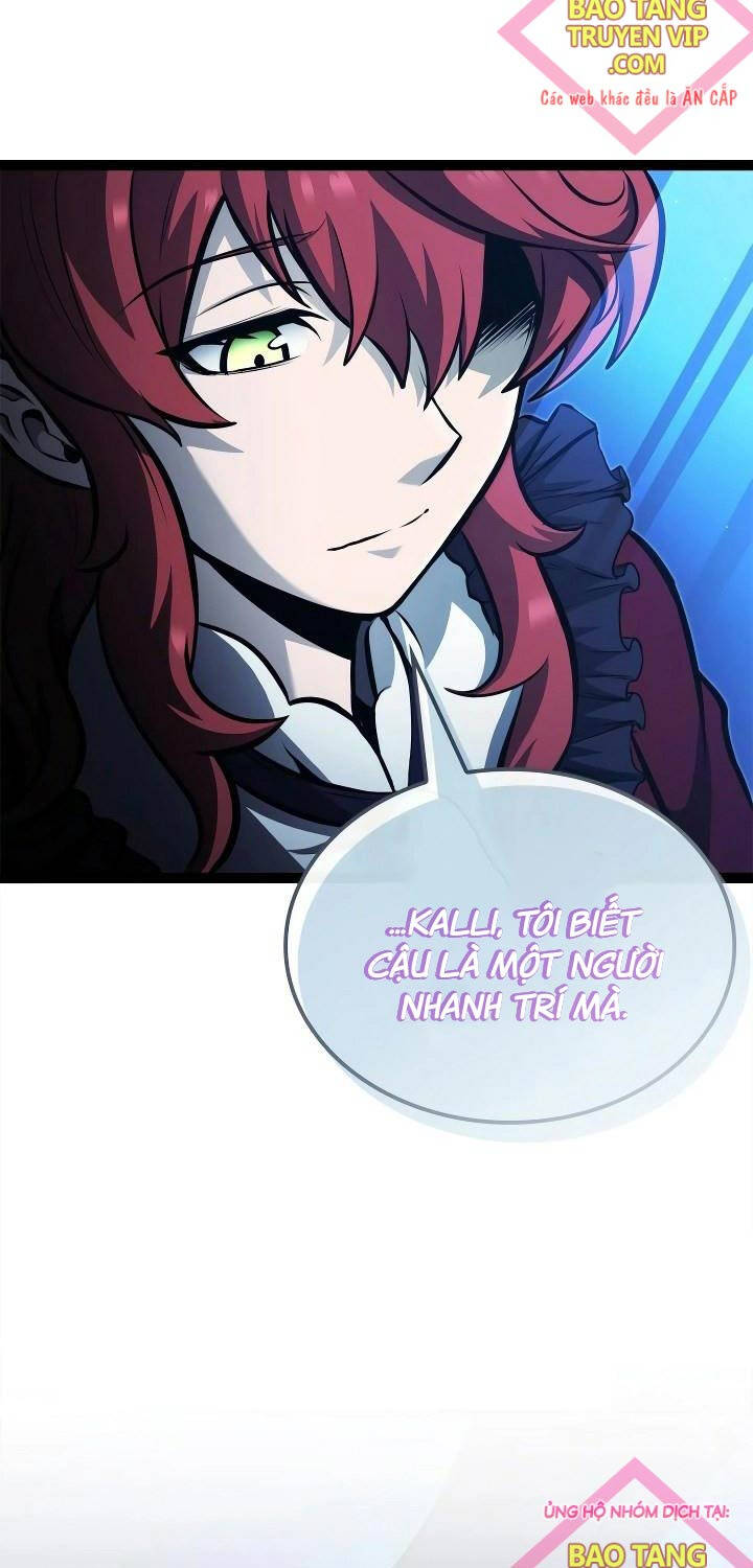 Nhà Vô Địch Kalli Chapter 64 - Trang 2