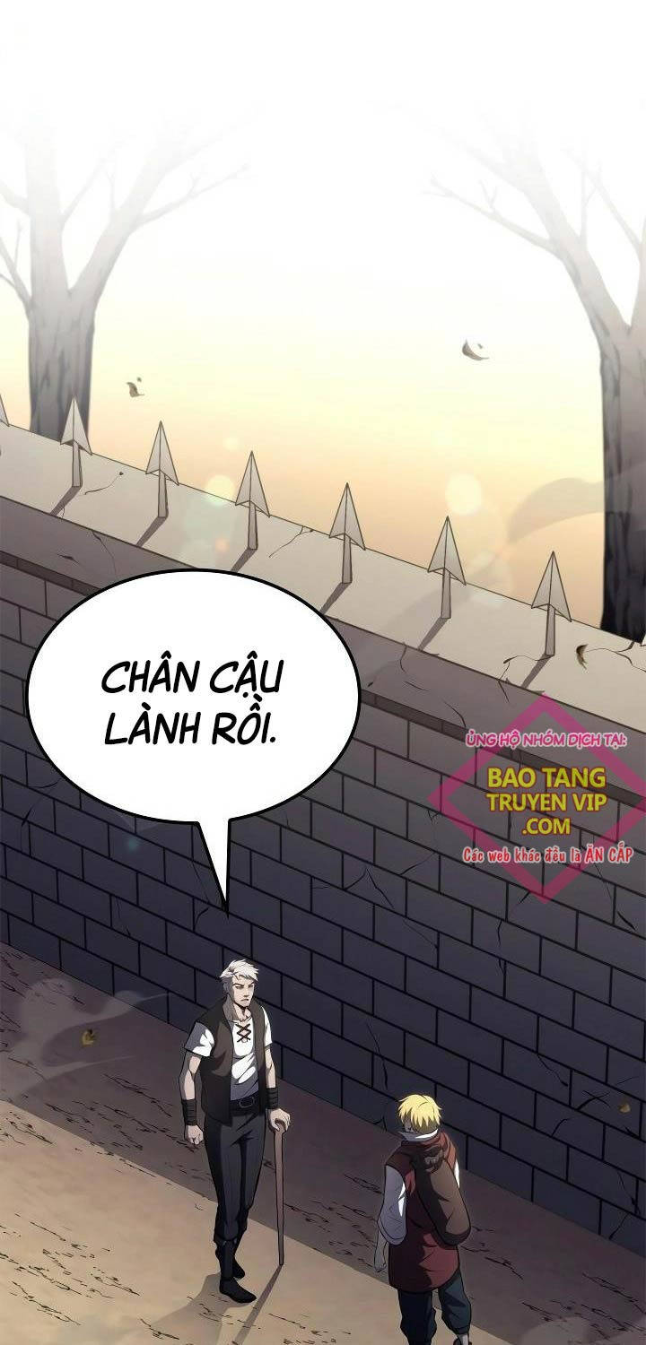 Nhà Vô Địch Kalli Chapter 64 - Trang 2