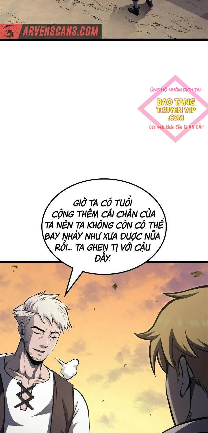 Nhà Vô Địch Kalli Chapter 64 - Trang 2