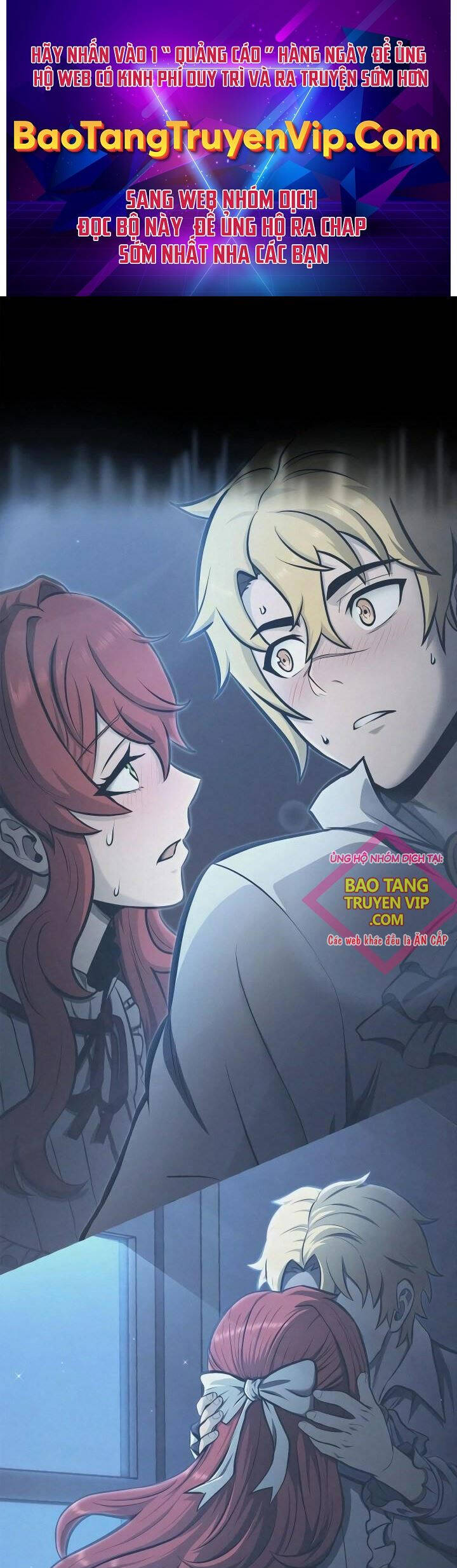 Nhà Vô Địch Kalli Chapter 65 - Trang 2