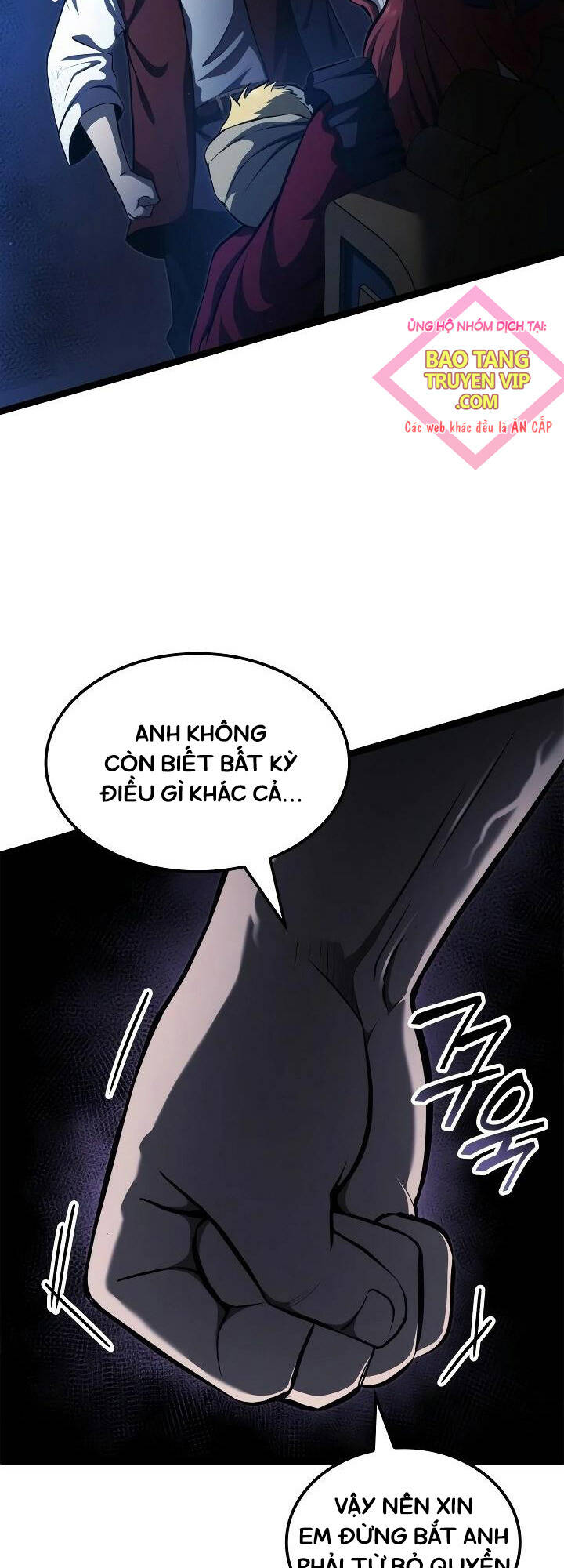 Nhà Vô Địch Kalli Chapter 65 - Trang 2