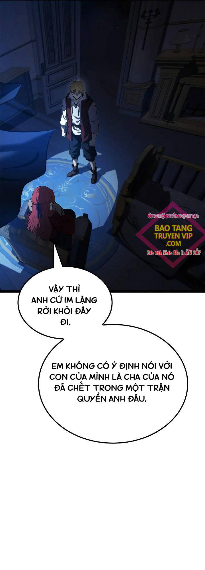 Nhà Vô Địch Kalli Chapter 65 - Trang 2