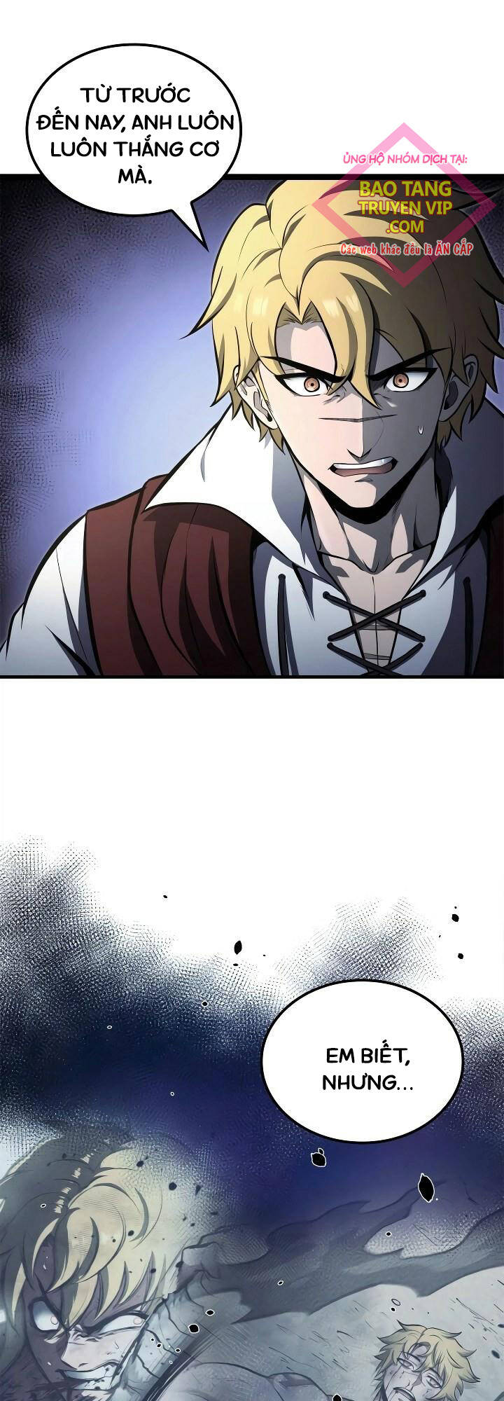 Nhà Vô Địch Kalli Chapter 65 - Trang 2