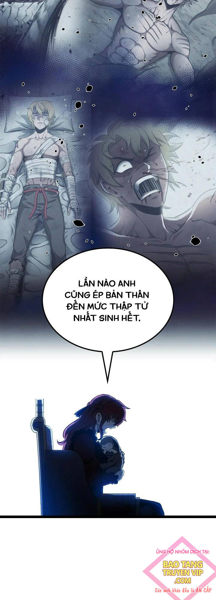 Nhà Vô Địch Kalli Chapter 65 - Trang 2