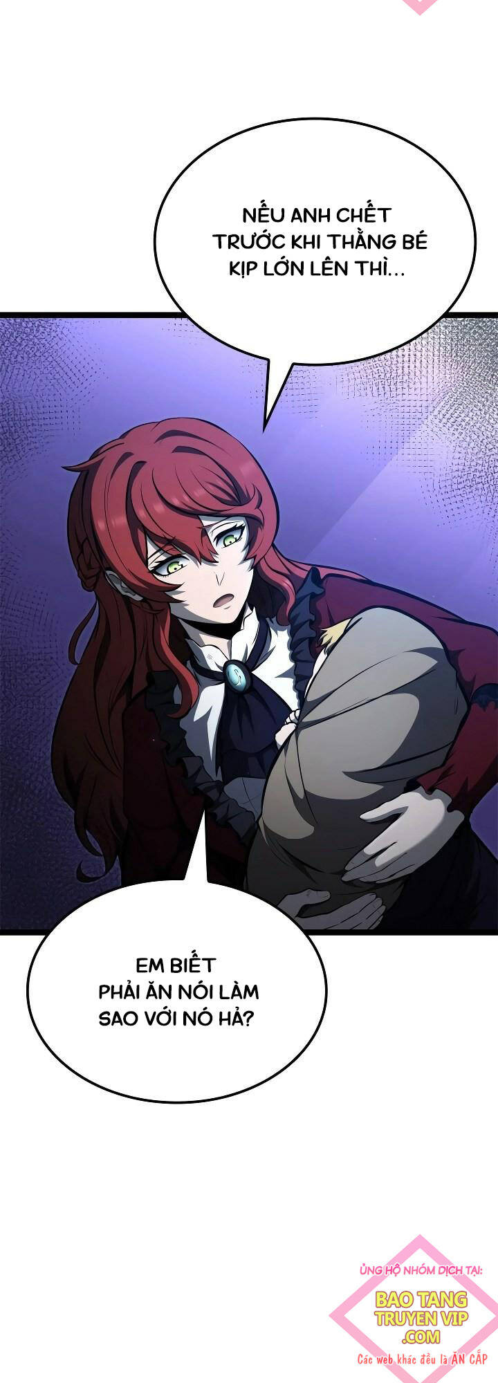 Nhà Vô Địch Kalli Chapter 65 - Trang 2