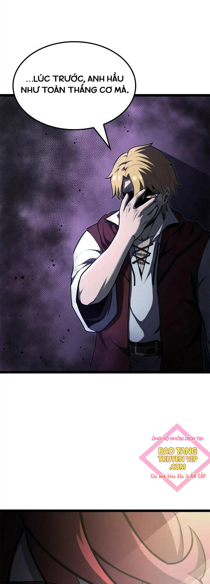 Nhà Vô Địch Kalli Chapter 65 - Trang 2