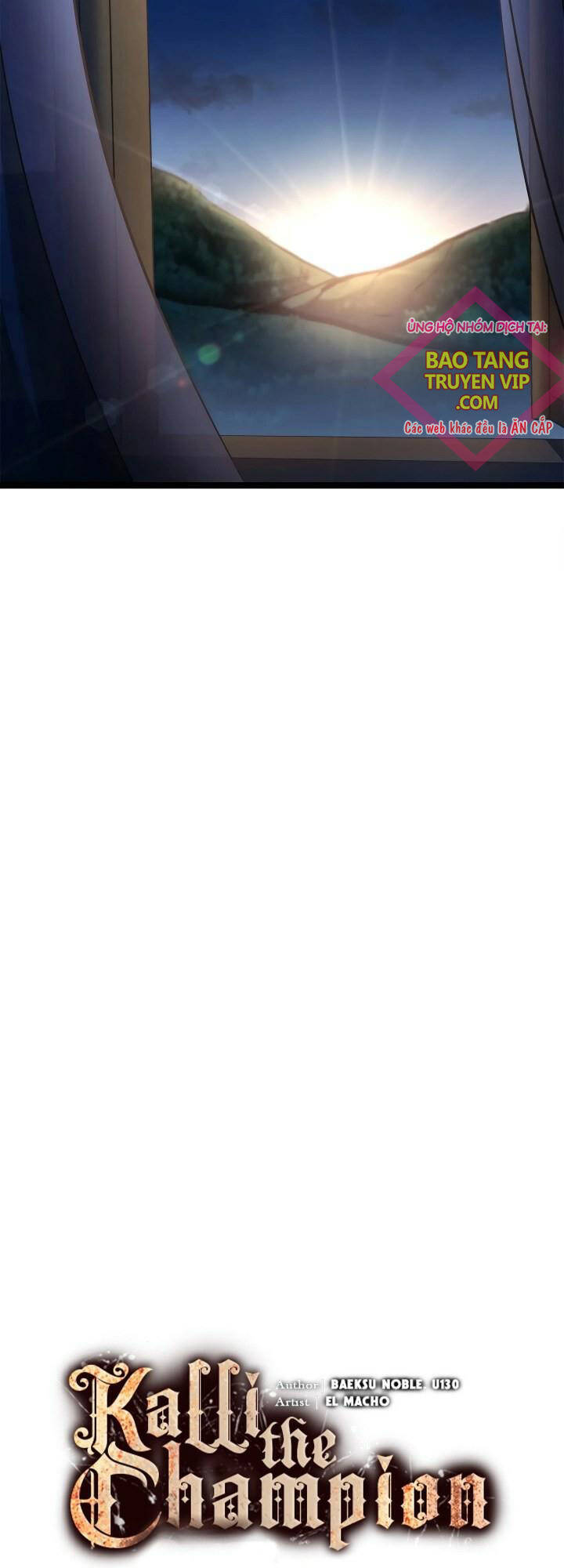 Nhà Vô Địch Kalli Chapter 65 - Trang 2