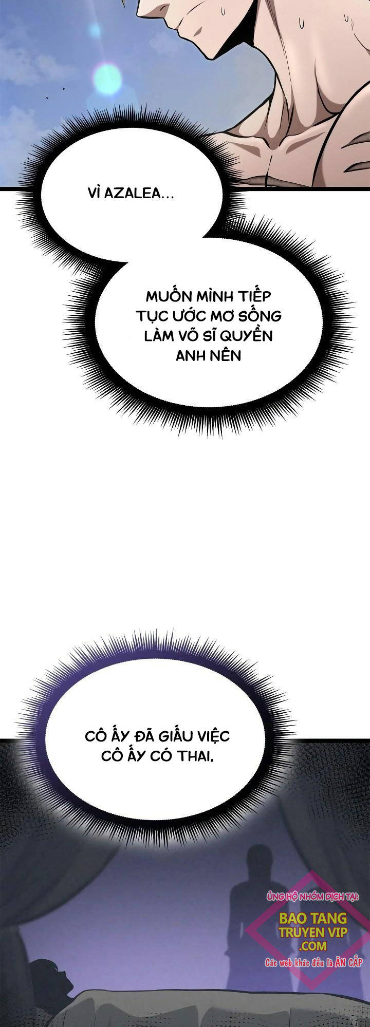 Nhà Vô Địch Kalli Chapter 65 - Trang 2