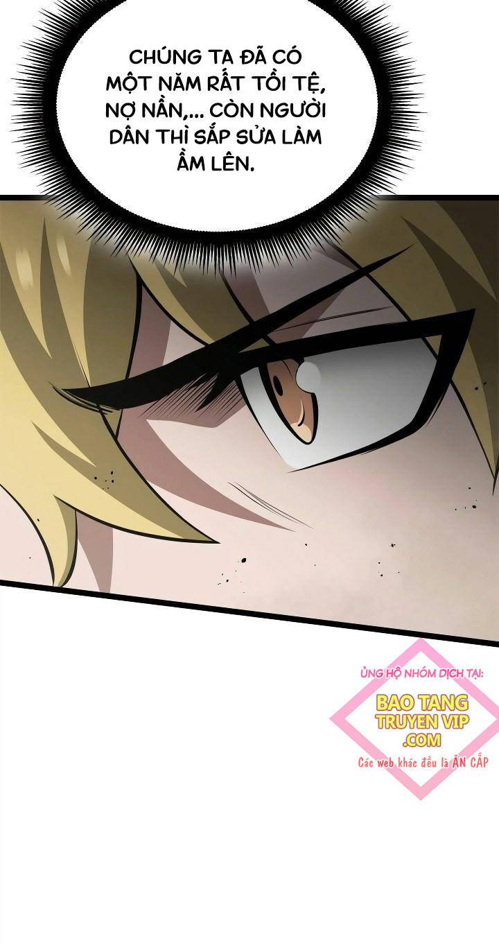 Nhà Vô Địch Kalli Chapter 65 - Trang 2